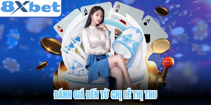 Đánh giá đến từ chị Lê Thị Thu
