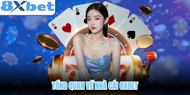 Tổng quan về nhà cái 8xbet