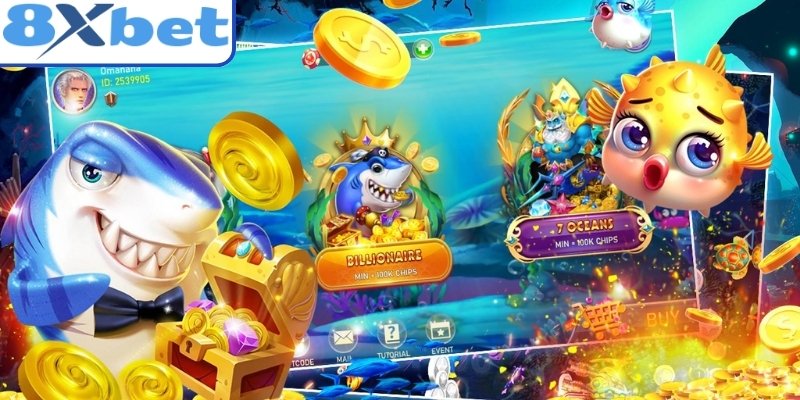 Những điểm nhấn khiến trò chơi mãi trường tồn