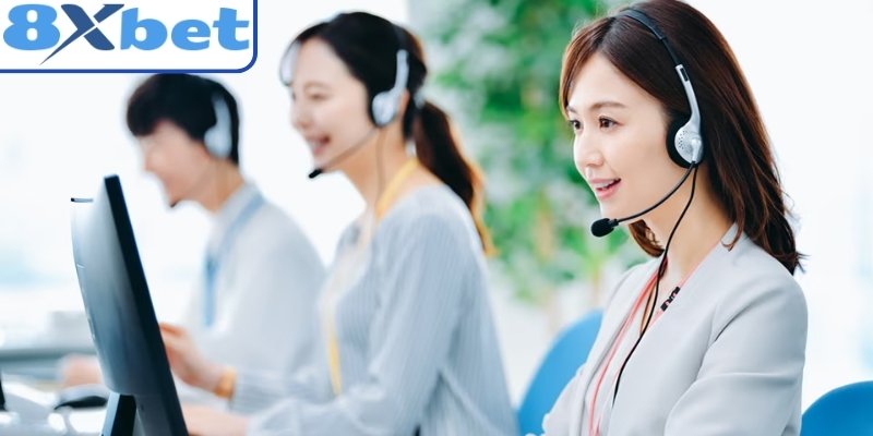 Kết nối với nhân sự nếu gặp khó khăn trong việc tự khôi phục