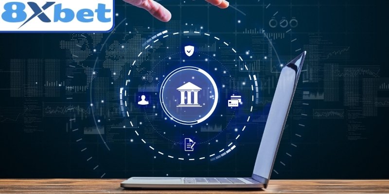 Chính Sách Bảo Mật 8xbet Về Vấn Đề Giao Dịch