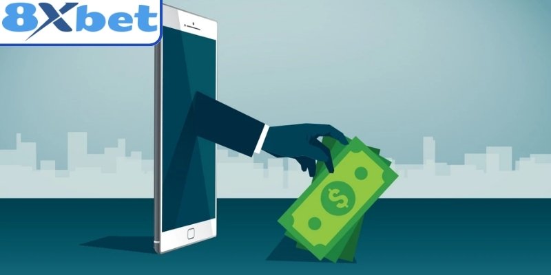 Hướng Dẫn Cách Làm Đại Lý 8xbet