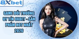 Game Đổi Thưởng Uy Tín