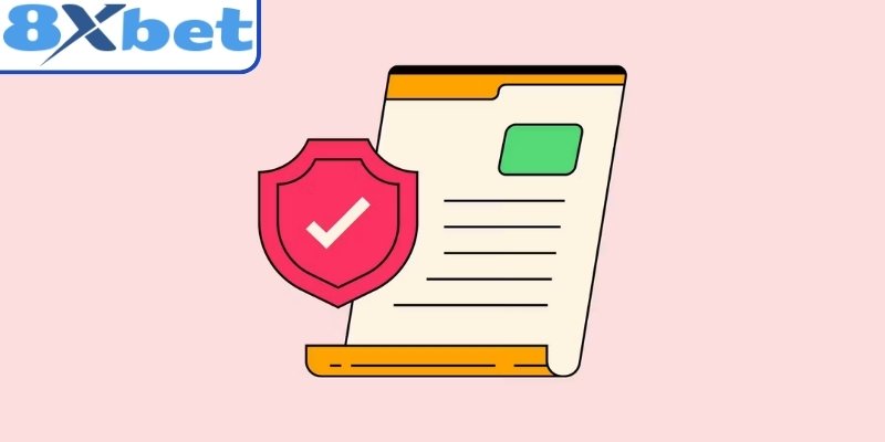 Các Loại Giấy Phép Hoạt Động 8xbet Được Cấp