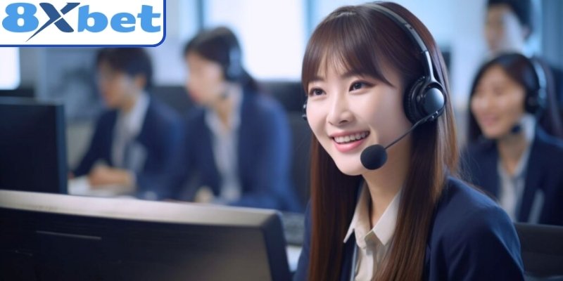 Lưu Ý Khi Liên Hệ 8xbet