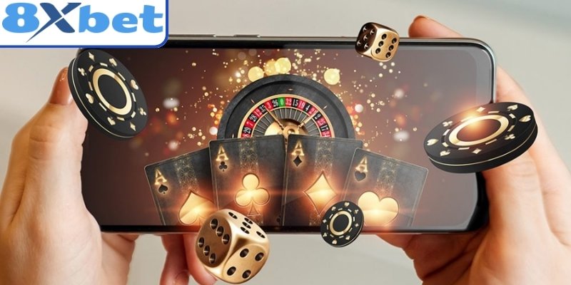 Hướng Dẫn Tải App 8xbet Trên Android
