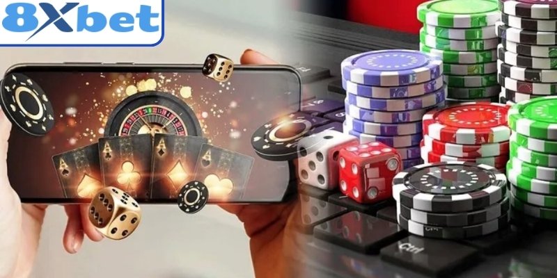 Hướng Dẫn Tải App 8xbet Cho iOS