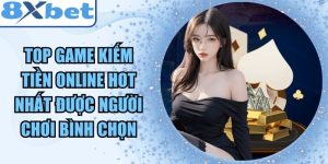 Top Game Kiếm Tiền Online
