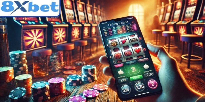 Người chơi học hỏi kinh nghiệm từ chuyên gia cá cược